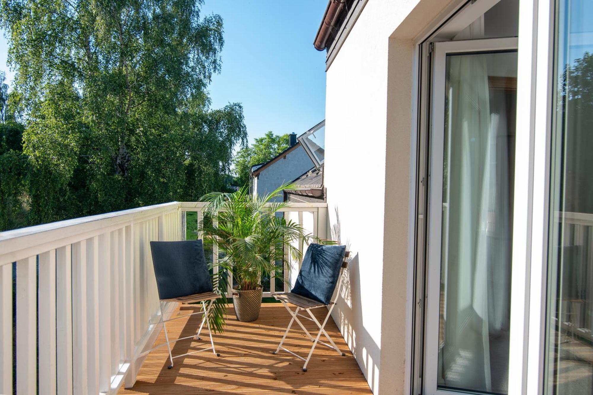 Leo House Villa Gdynia Exterior foto
